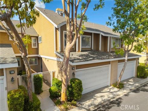 18 Meadowood , Aliso Viejo, CA