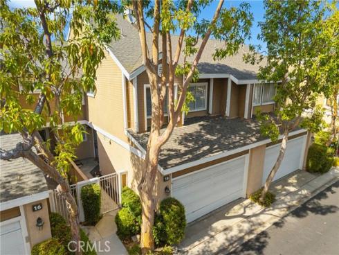 18 Meadowood , Aliso Viejo, CA