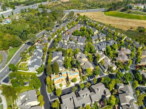 18 Meadowood , Aliso Viejo, CA