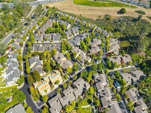 18 Meadowood , Aliso Viejo, CA