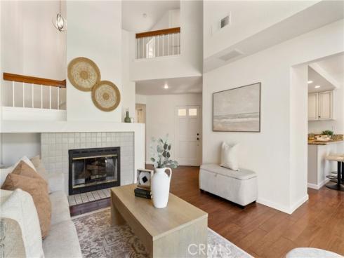 18 Meadowood , Aliso Viejo, CA