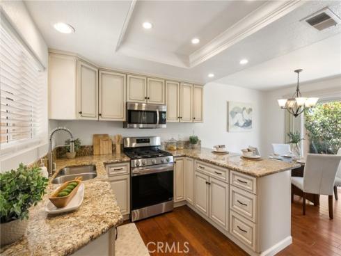 18 Meadowood , Aliso Viejo, CA