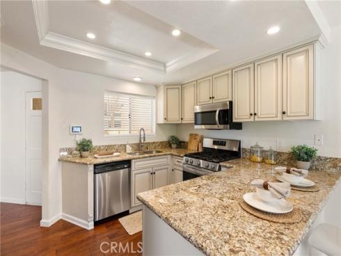18 Meadowood , Aliso Viejo, CA