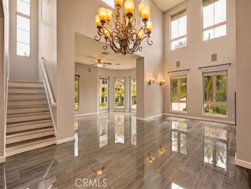 53 Vantis , Aliso Viejo, CA