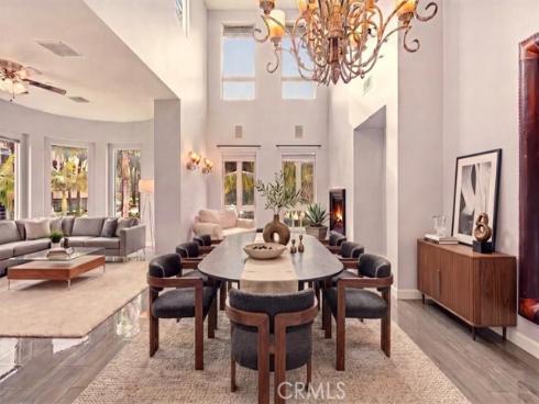 53 Vantis , Aliso Viejo, CA