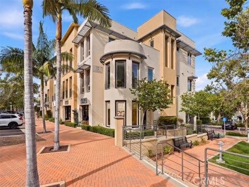53 Vantis , Aliso Viejo, CA