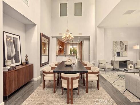 53 Vantis , Aliso Viejo, CA