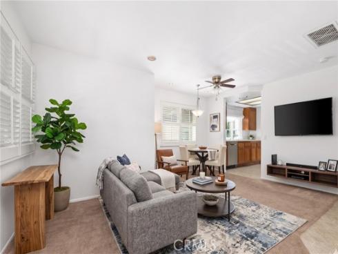 40 Hollyhock , Aliso Viejo, CA