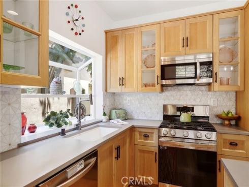 15 Meadowbrook , Aliso Viejo, CA