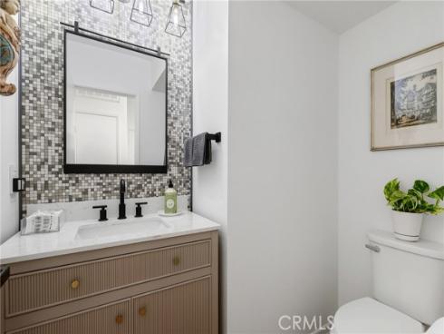 15 Meadowbrook , Aliso Viejo, CA