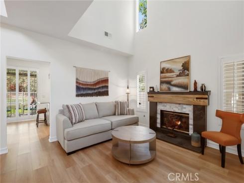 15 Meadowbrook , Aliso Viejo, CA