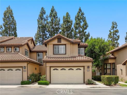 15 Meadowbrook , Aliso Viejo, CA