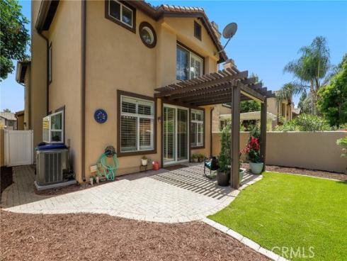 15 Meadowbrook , Aliso Viejo, CA