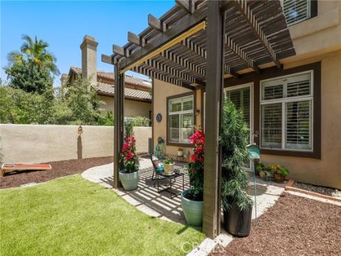 15 Meadowbrook , Aliso Viejo, CA