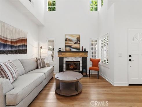 15 Meadowbrook , Aliso Viejo, CA