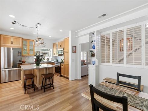 15 Meadowbrook , Aliso Viejo, CA