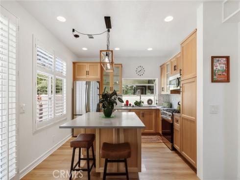 15 Meadowbrook , Aliso Viejo, CA