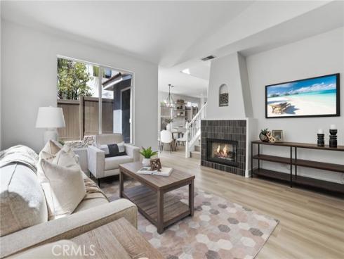 7 Allaire Way, Aliso Viejo, CA