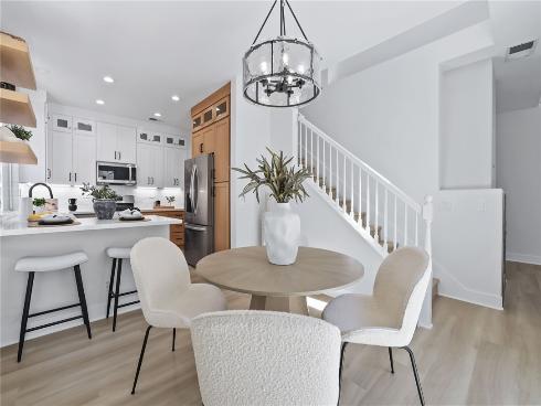 7 Allaire Way, Aliso Viejo, CA