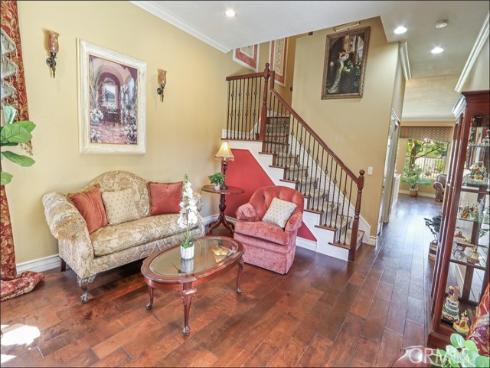 15 Pacifica , Aliso Viejo, CA