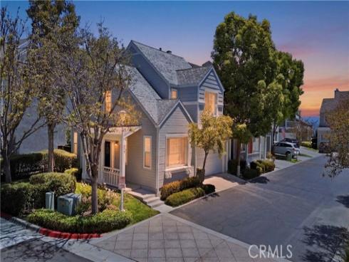 9 Water Mill , Aliso Viejo, CA