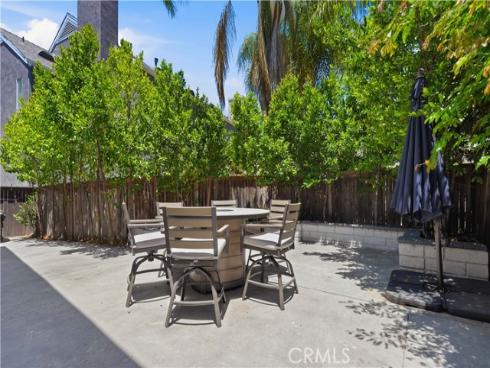 9 Water Mill , Aliso Viejo, CA