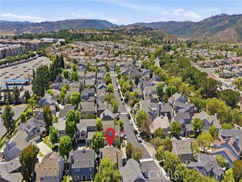 9 Water Mill , Aliso Viejo, CA