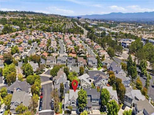9 Water Mill , Aliso Viejo, CA