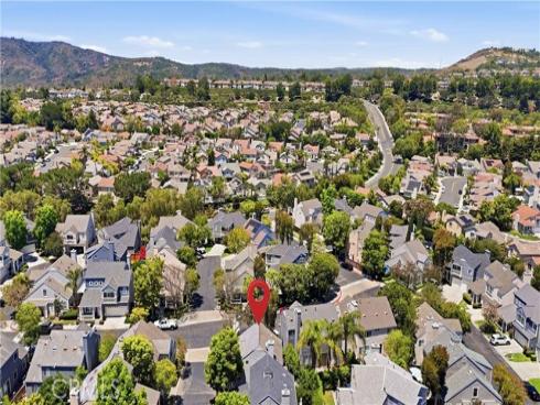 9 Water Mill , Aliso Viejo, CA