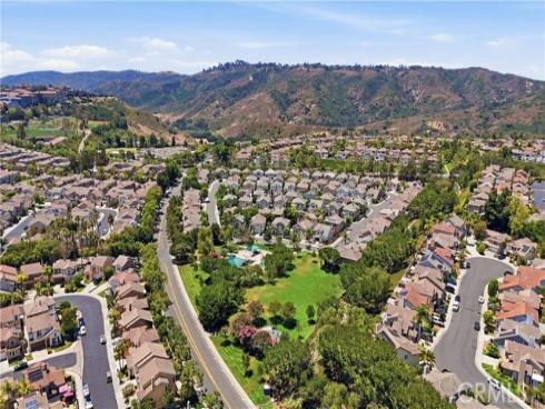 9 Water Mill , Aliso Viejo, CA