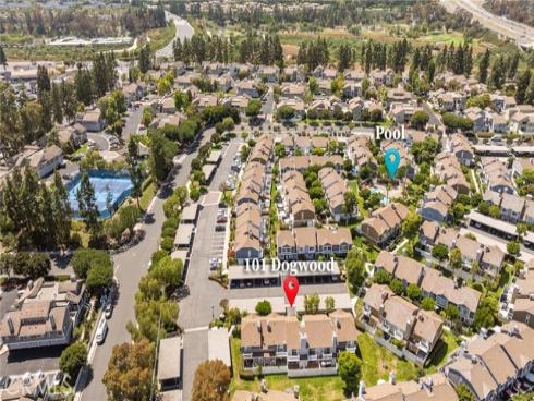 101 Dogwood , Aliso Viejo, CA