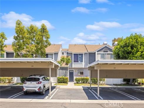 101 Dogwood , Aliso Viejo, CA
