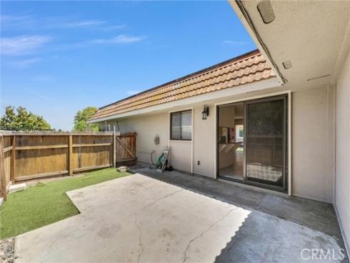 23442 Via San Pablo , Aliso Viejo, CA