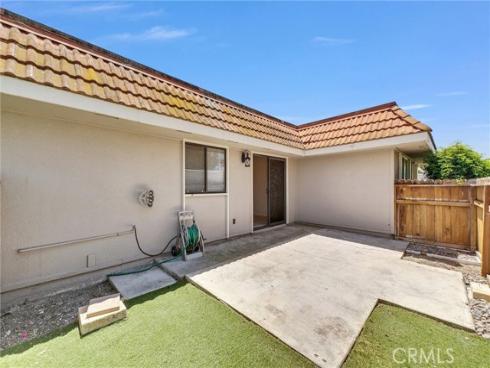23442 Via San Pablo , Aliso Viejo, CA