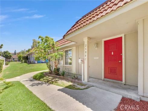 24801 Via San Marco , Aliso Viejo, CA