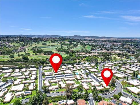 24801 Via San Marco , Aliso Viejo, CA