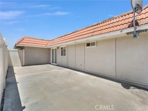 24801 Via San Marco , Aliso Viejo, CA