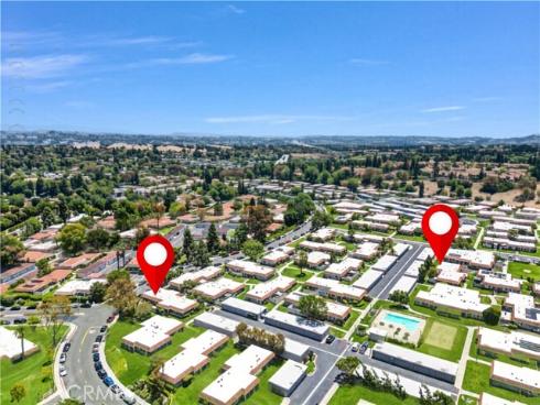 24801 Via San Marco , Aliso Viejo, CA