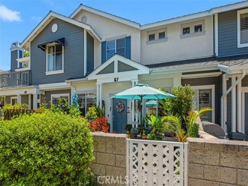67 Carlsbad , Aliso Viejo, CA