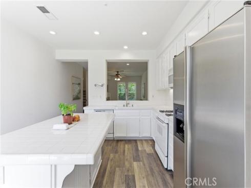 5 Cupertino C110 Circle, Aliso Viejo, CA