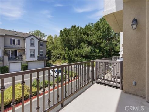 5 Cupertino C110 Circle, Aliso Viejo, CA