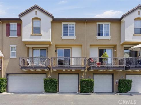 5 Cupertino C110 Circle, Aliso Viejo, CA