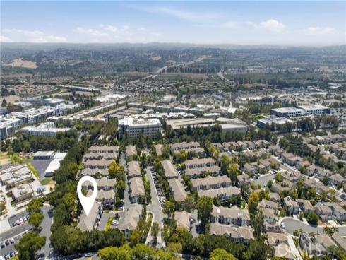 5 Cupertino C110 Circle, Aliso Viejo, CA