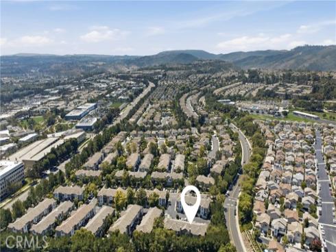 5 Cupertino C110 Circle, Aliso Viejo, CA