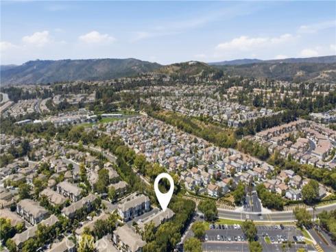 5 Cupertino C110 Circle, Aliso Viejo, CA