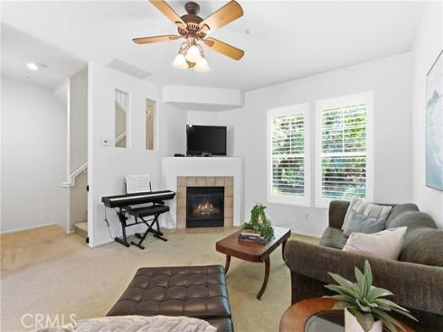 5 Cupertino C110 Circle, Aliso Viejo, CA