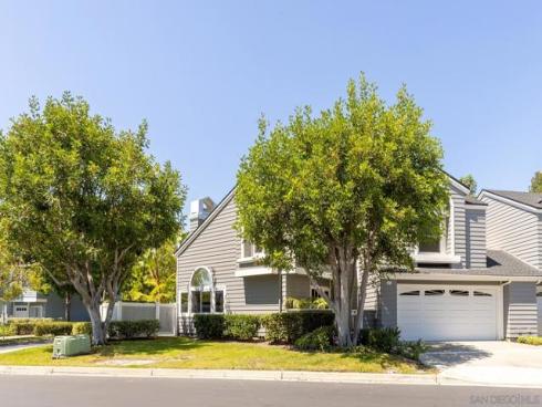 1 Pepperwood , Aliso Viejo, CA
