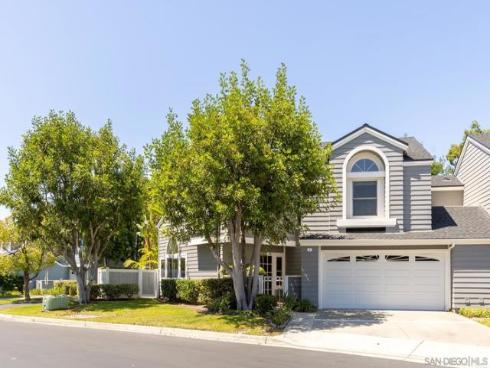 1 Pepperwood , Aliso Viejo, CA