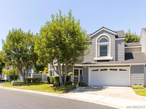 1 Pepperwood , Aliso Viejo, CA