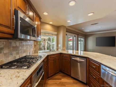 1 Pepperwood , Aliso Viejo, CA